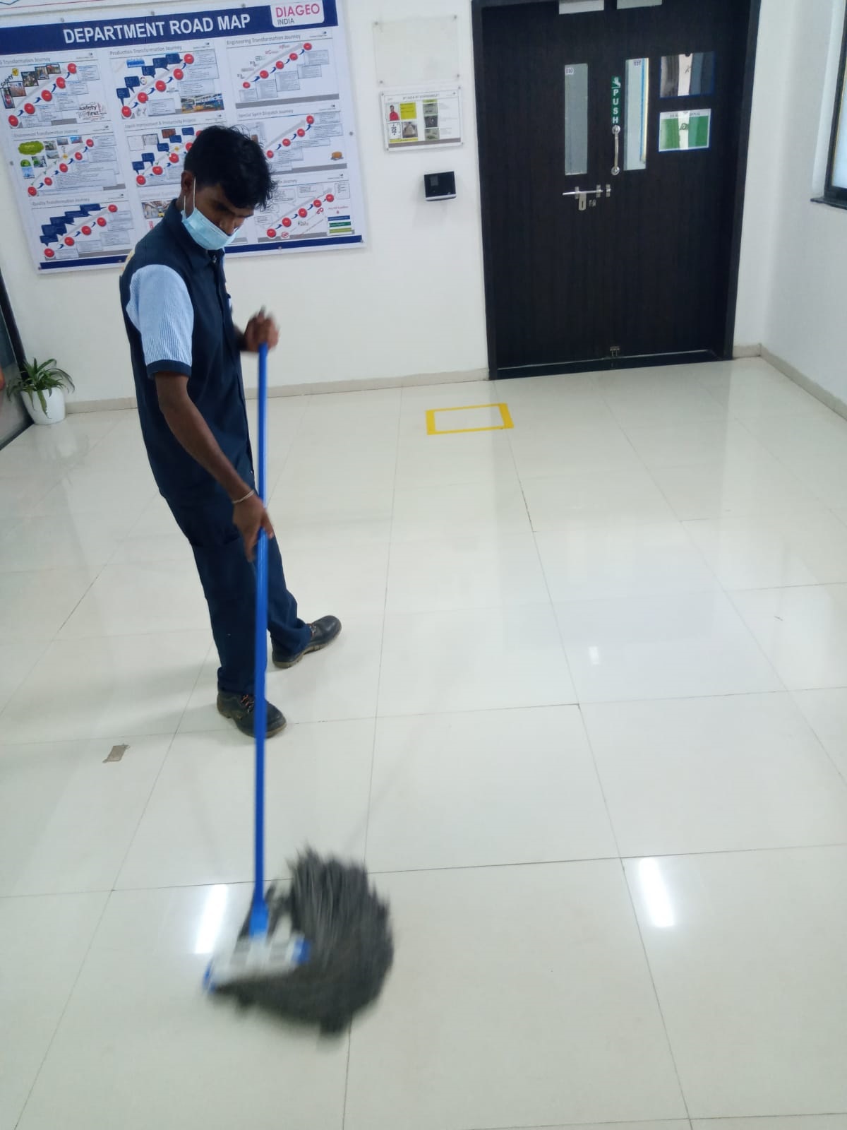 best cleaning services in nashik