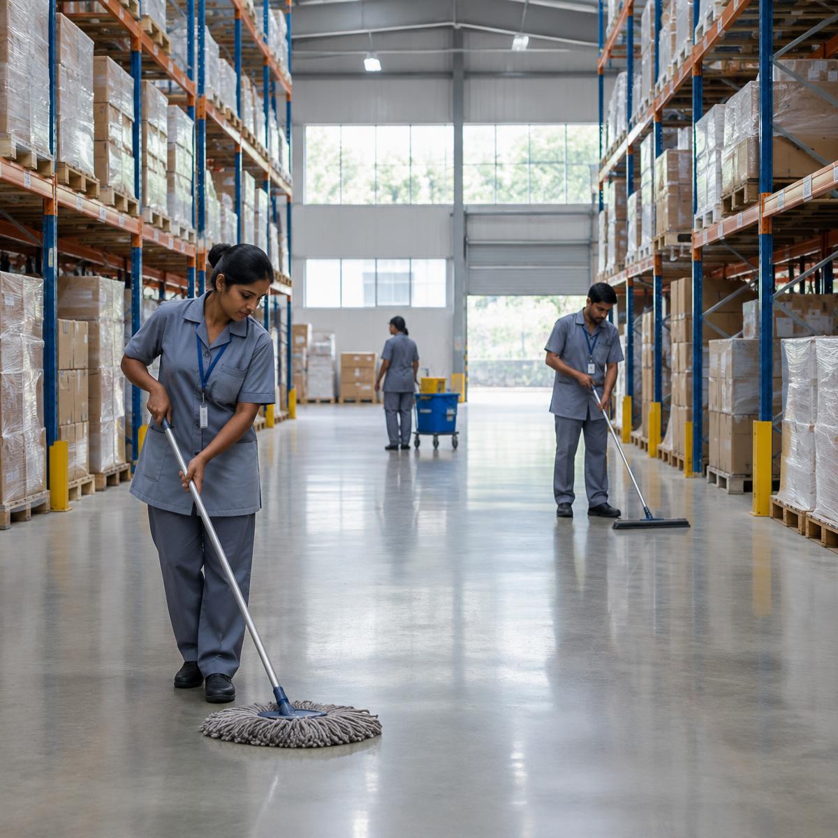 Facility Management