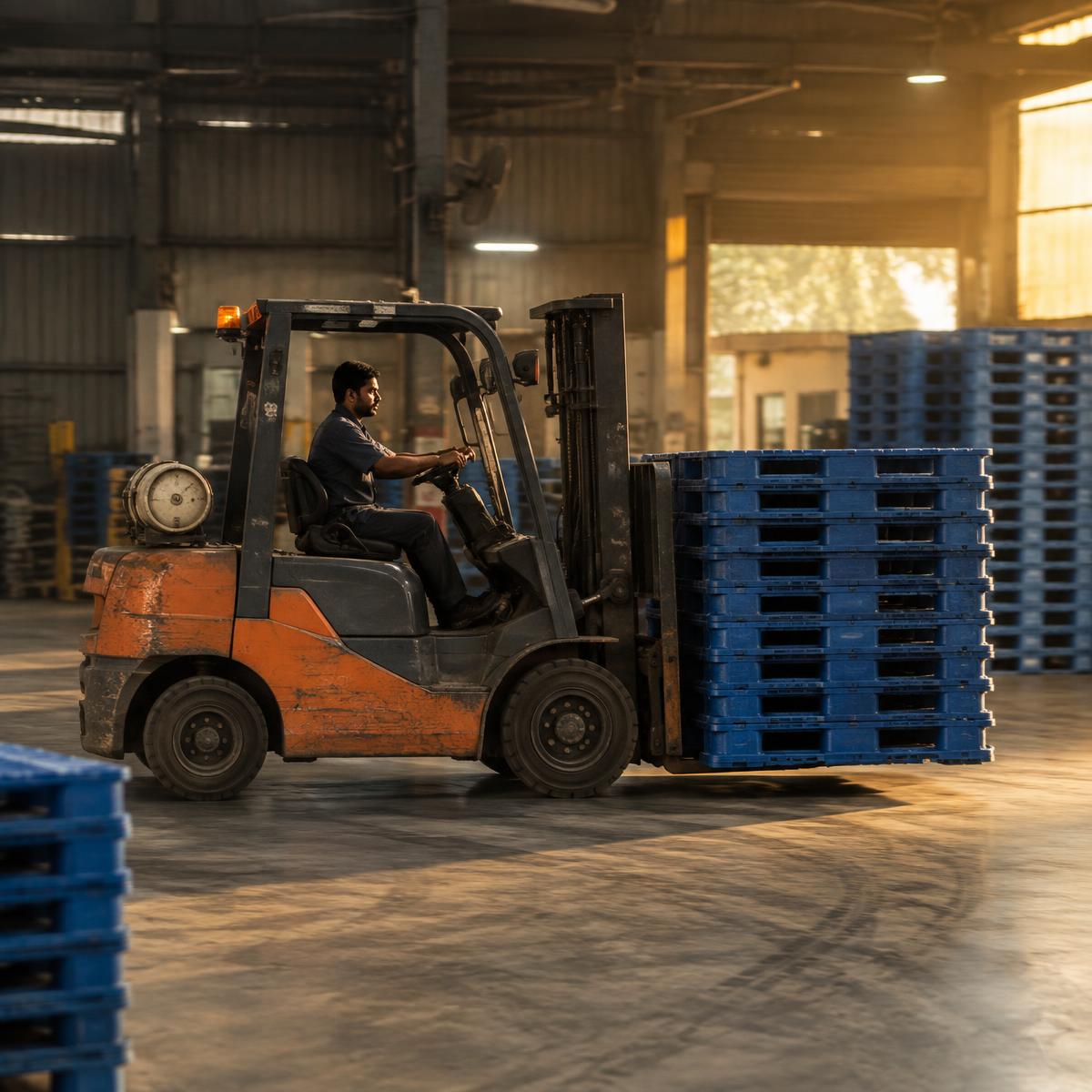 Material Handling